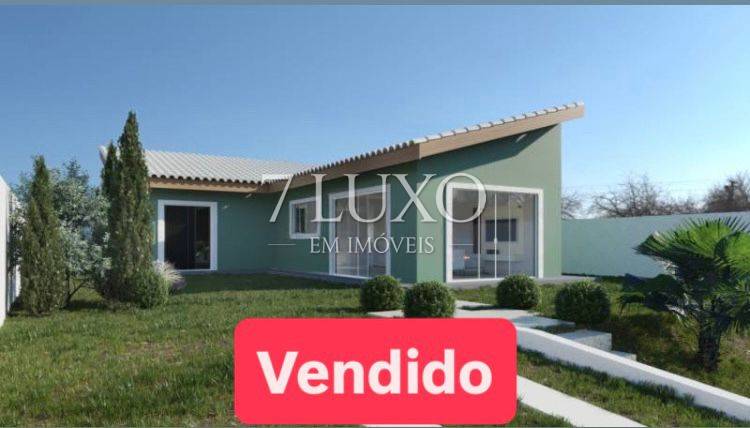 Casa venda Jundiaizinho (Terra Preta) - Referência CA01356