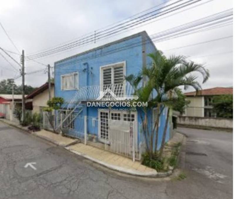 Casa Comercial venda Cidade Jardim - Referência CA4358