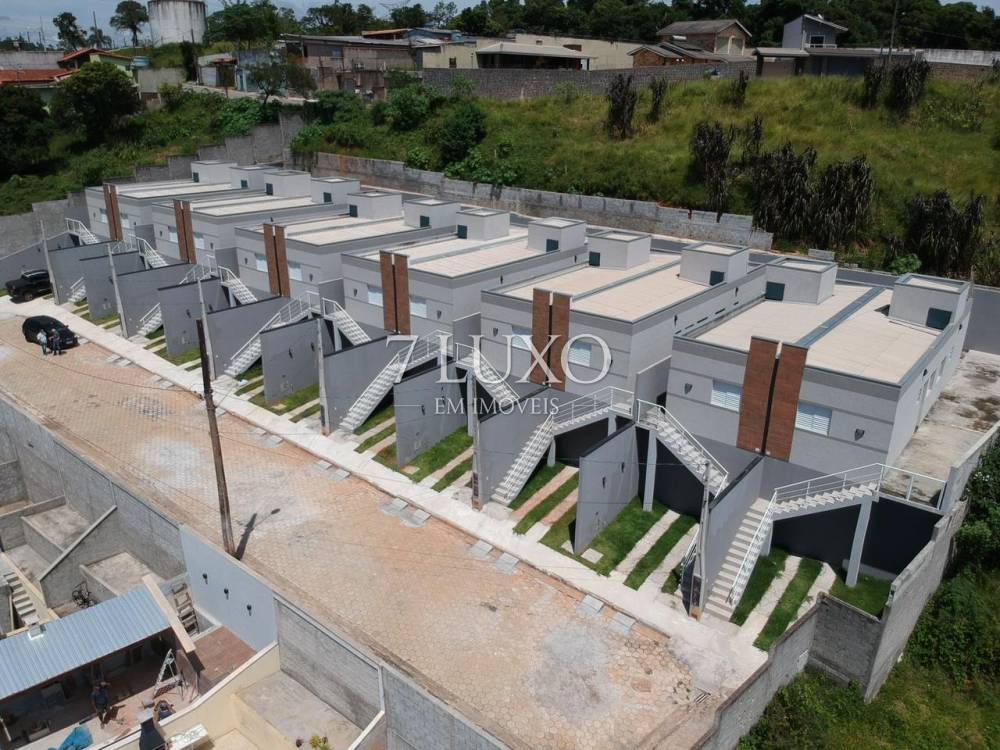 Casa venda Terra Preta (Terra Preta) - Referência Ca05