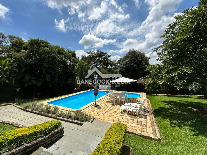Casa em Condomínio venda Vila Machado - Referência CA1503
