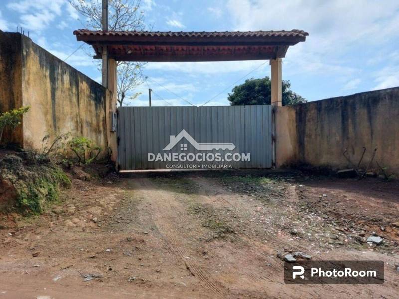 Chácara venda Rio acima - Referência AP116