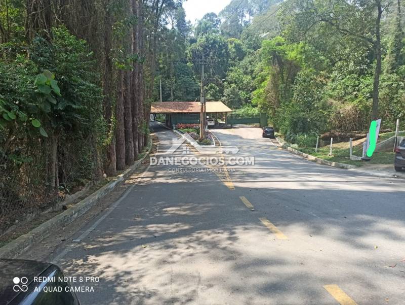 Terreno em Condomínio venda Cinco Lagos - Referência AP117