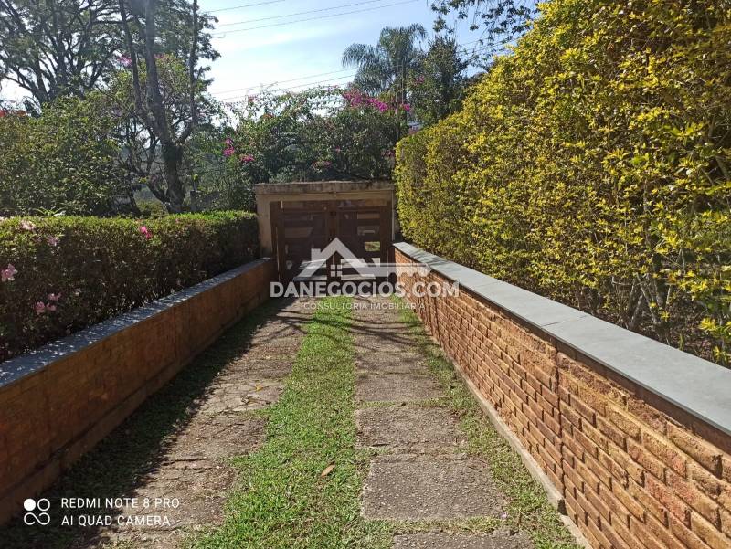 Casa venda Capoavinha - Referência Ca118