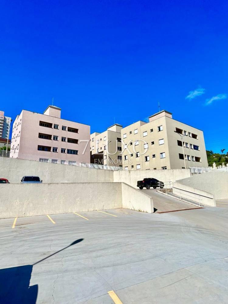 Apartamento venda Terra Preta (Terra Preta) - Referência AP01