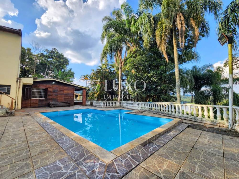 Casa em Condomínio venda Rio abaixo - Referência 124
