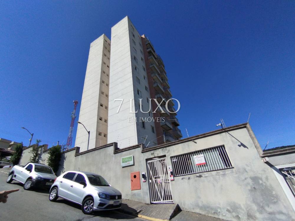Apartamento venda Terra Preta (Terra Preta) - Referência 129