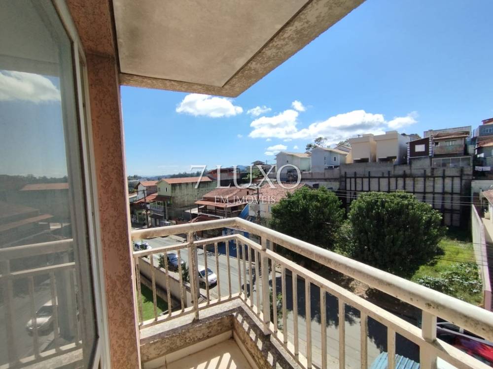 Apartamento aluguel Terra Preta (Terra Preta) - Referência 130