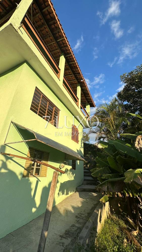 Casa venda Barreiro - Referência 132
