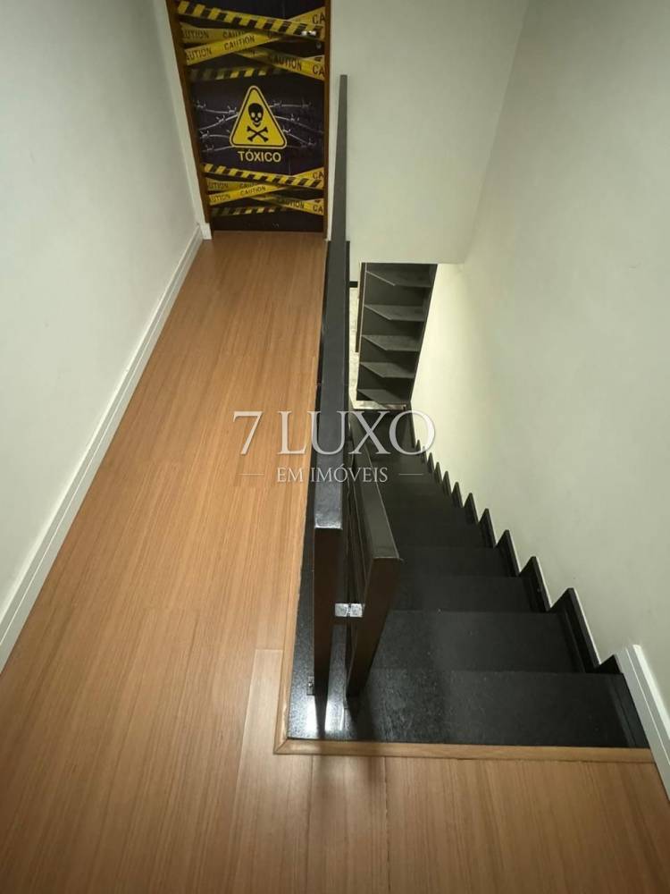 Casa aluguel Vila Machado - Referência 139