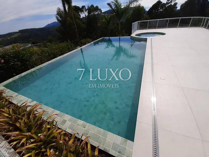 Casa em Condomínio venda Jundiaizinho (Terra Preta) - Referência 141
