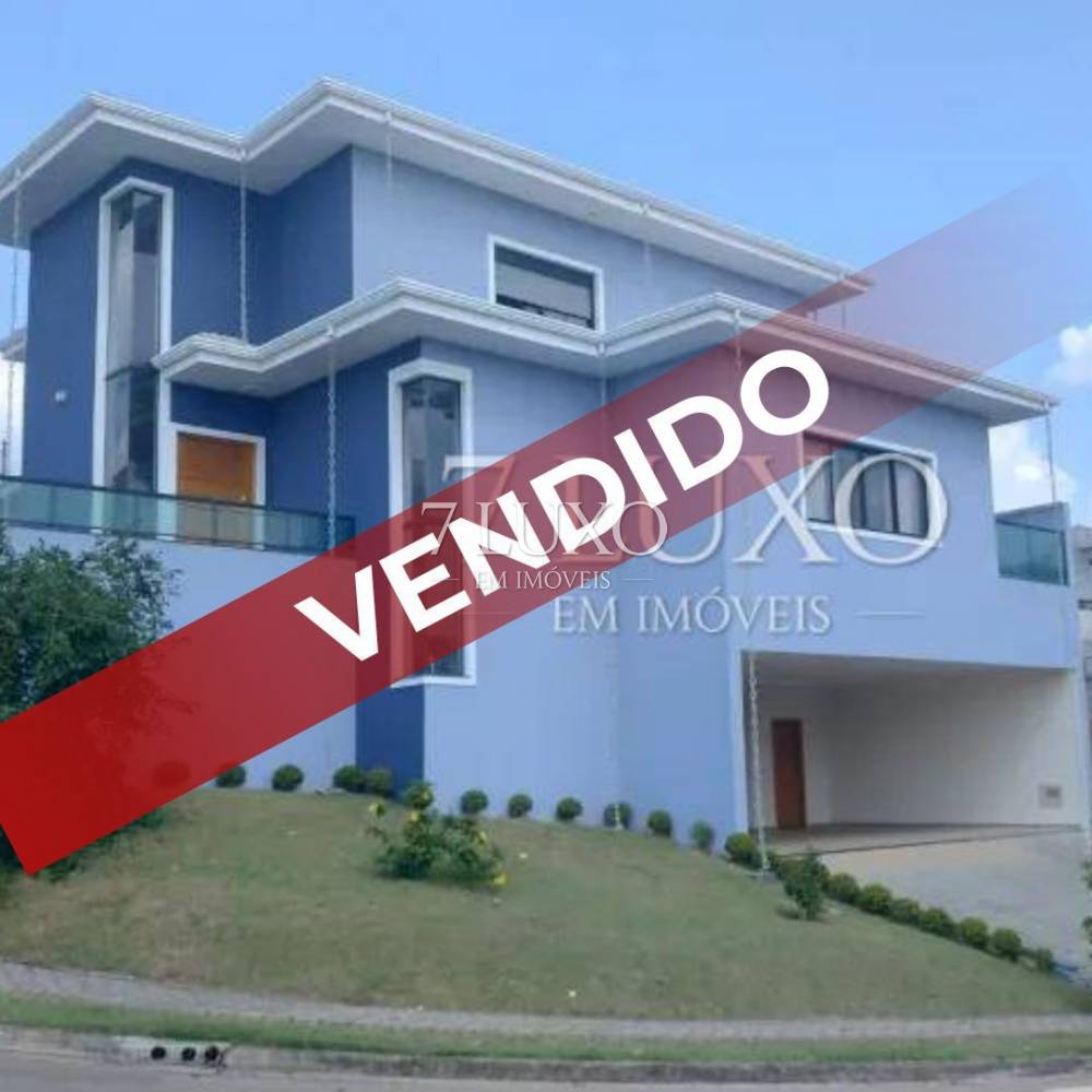 Casa em Condomínio venda Jundiaizinho (Terra Preta) - Referência 142