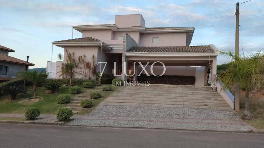 Casa em Condomínio venda Jundiaizinho (Terra Preta) - Referência 143