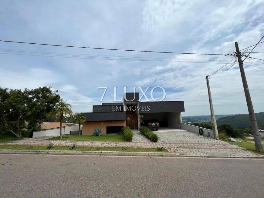 Casa em Condomínio venda Jundiaizinho (Terra Preta) - Referência 144