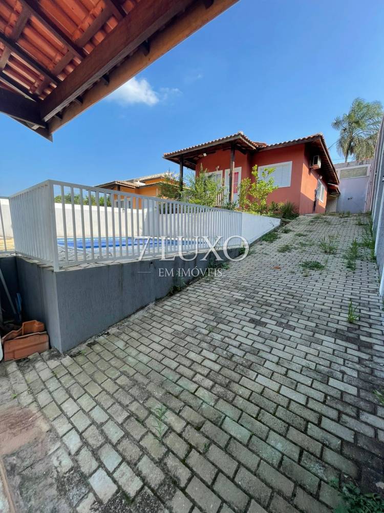Casa venda Jundiaizinho (Terra Preta) - Referência 145