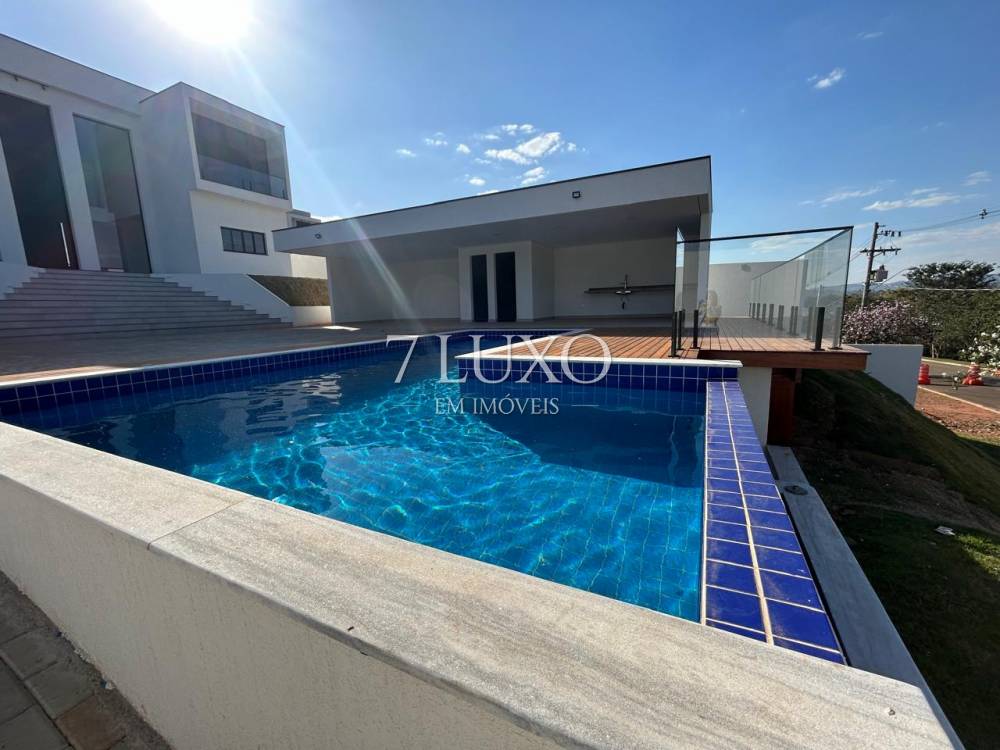Casa em Condomínio venda Condomínio Residencial Shamballa III - Referência 146