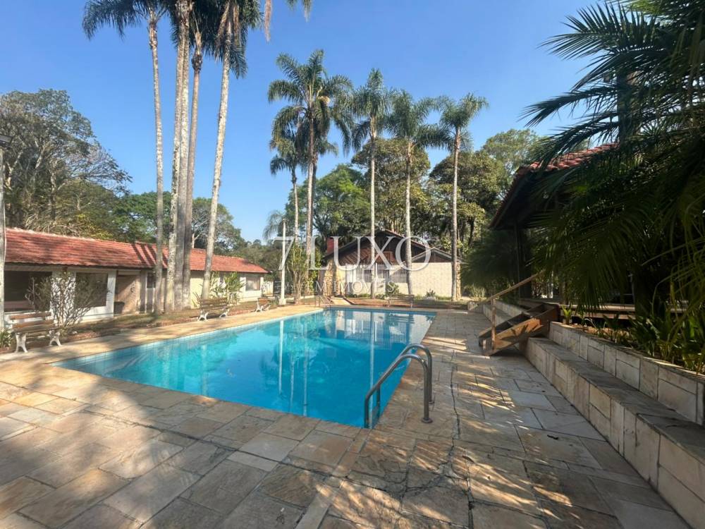 Casa em Condomínio venda Pirucaia - Referência 147