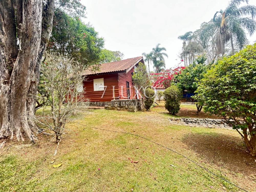 Casa em Condomínio venda Pirucaia - Referência 149