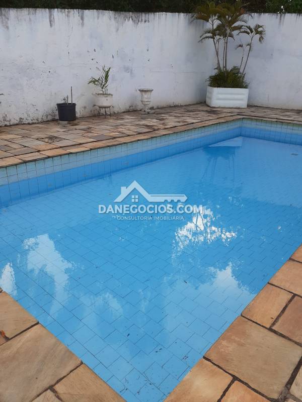 Casa venda Canjica (Terra Preta) - Referência CA06