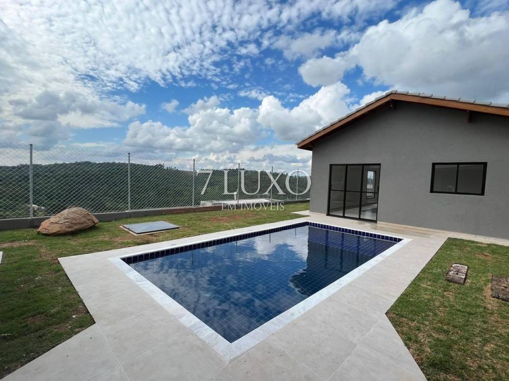 Casa venda Jundiaizinho (Terra Preta) - Referência 152