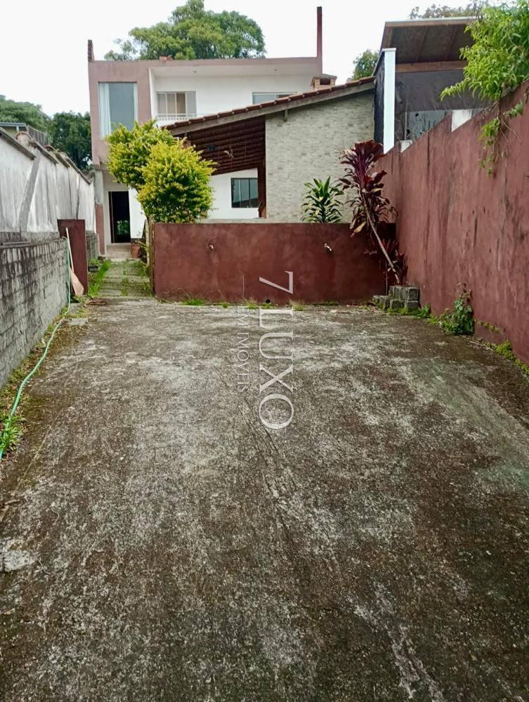 Sobrado venda Roseira Mairiporã - Referência 155