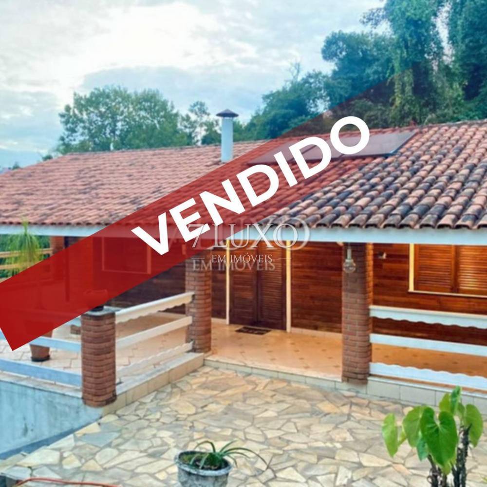 Casa em Condomínio venda estrada da caceia - Referência 159