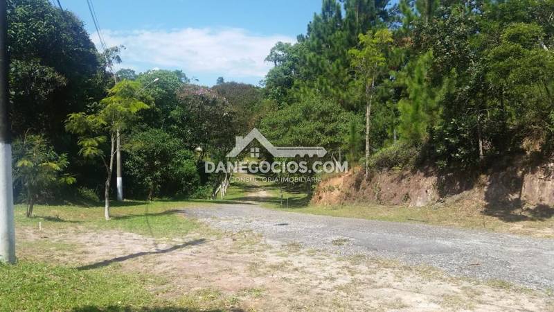Terreno em Condomínio venda Rio Abaixo - Referência T02