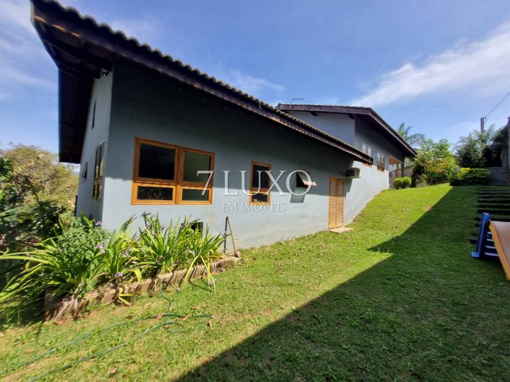 Casa venda JARDIM SÃO GONÇALO - Referência 160