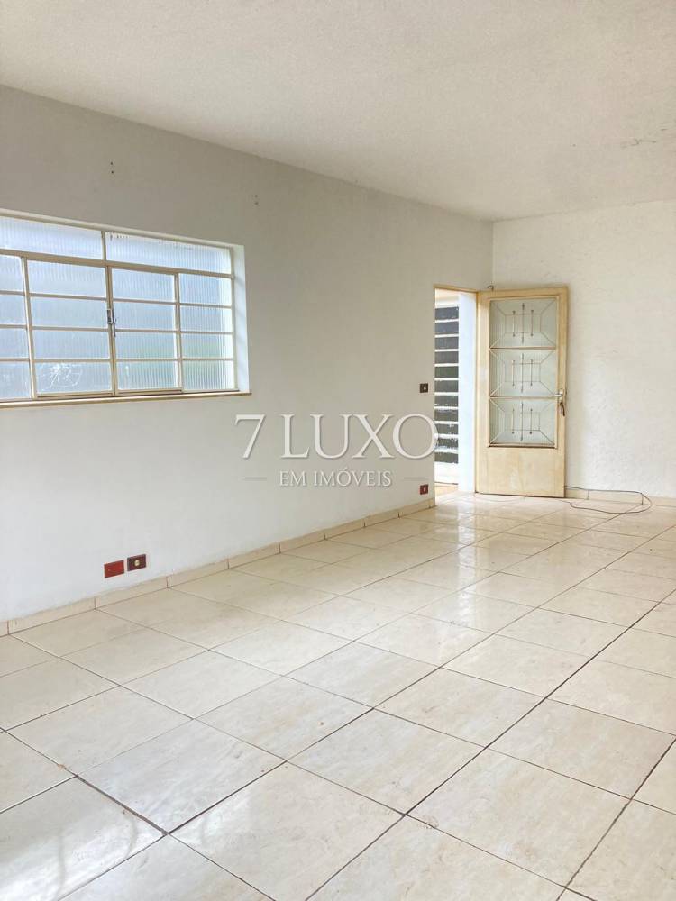 Casa aluguel Companhia Fazenda Belém - Referência 162