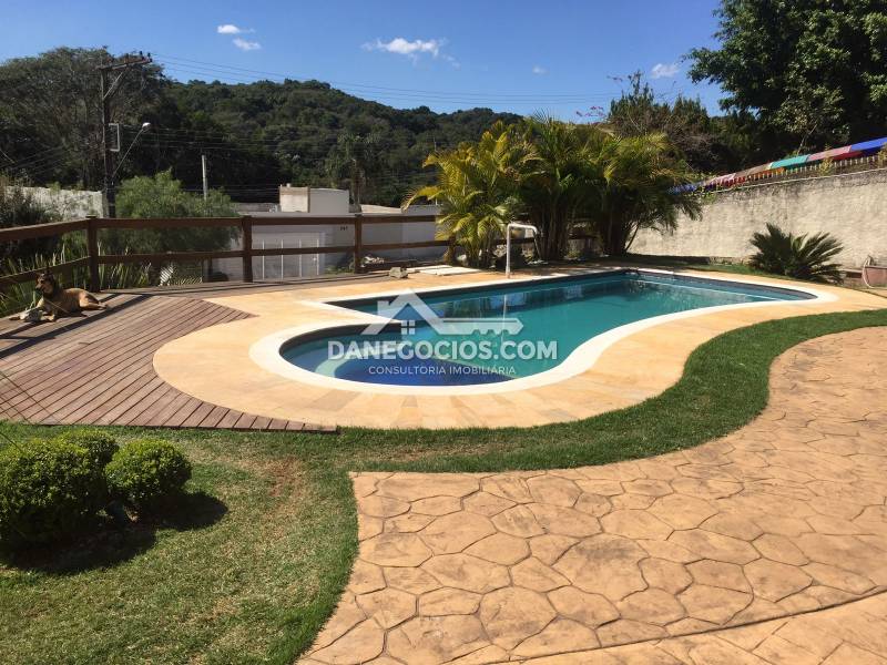 Casa em Condomínio venda ... - Referência Ca02
