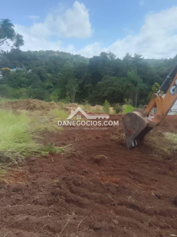 Terreno venda Terra Preta (Terra Preta) - Referência T06