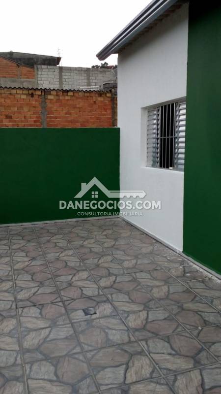 Casa venda Capoavinha - Referência Ca09