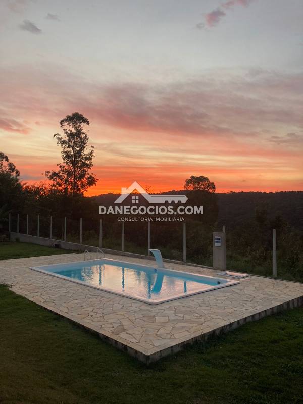 Casa em Condomínio venda Santa Inês - Referência Ca11