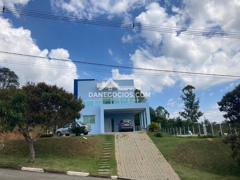Casa em Condomínio à venda na Rua dos NarcisosSanta Inês - 999-120810-3.jpg