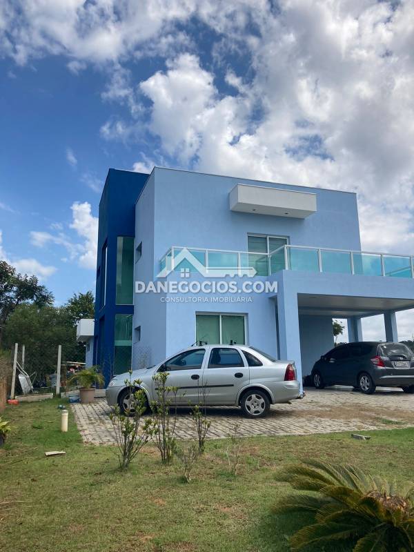 Casa em Condomínio à venda na Rua dos NarcisosSanta Inês - 999-120810-4.jpg