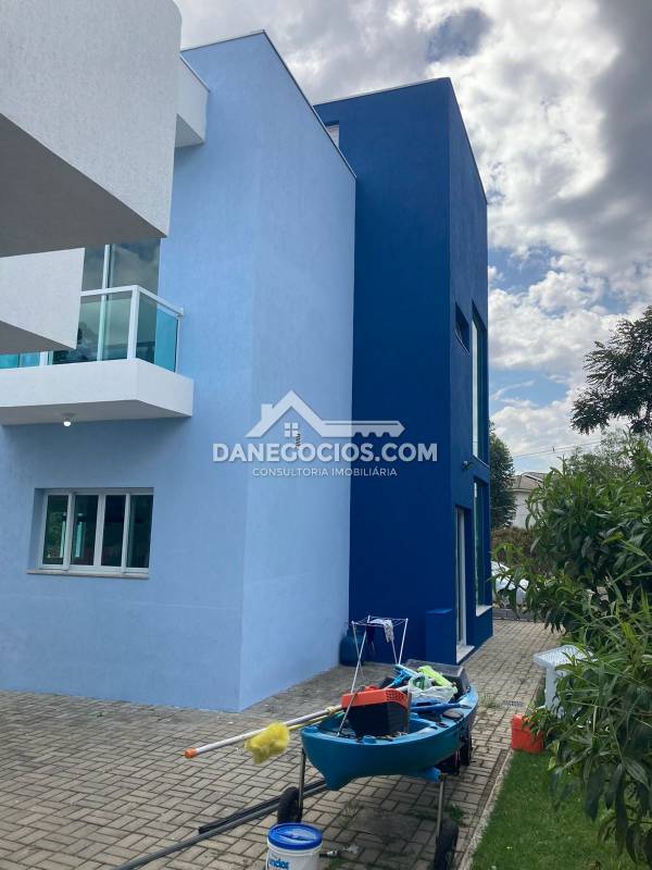Casa em Condomínio à venda na Rua dos NarcisosSanta Inês - 999-120810-6.jpg
