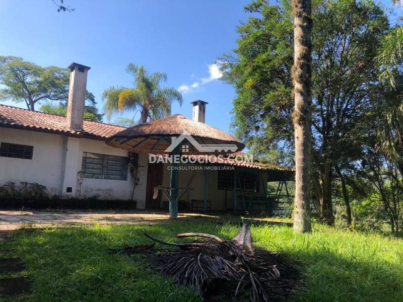 Sítio venda Santa Inês Mairiporã - Referência S01