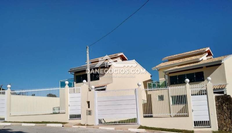 Casa venda Canjica (Terra Preta) - Referência Ca13