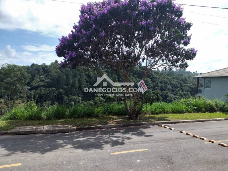 Terreno em Condomínio venda Santa Inês - Referência T09