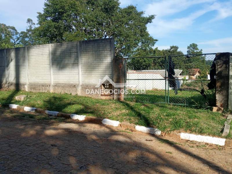 Terreno em Condomínio venda Santa Inês - Referência T10