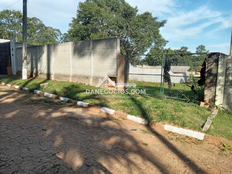 Terreno em Condomínio à venda na Rua QuaresmeiraSanta Inês - 103854-1.jpg