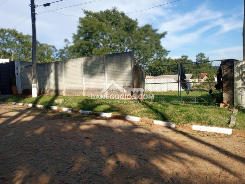 Terreno em Condomínio à venda na Rua QuaresmeiraSanta Inês - 103854-3.jpg