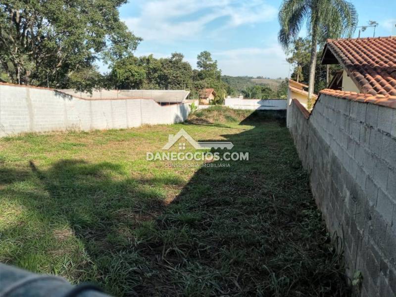 Terreno em Condomínio à venda na Rua QuaresmeiraSanta Inês - 103854-5.jpg