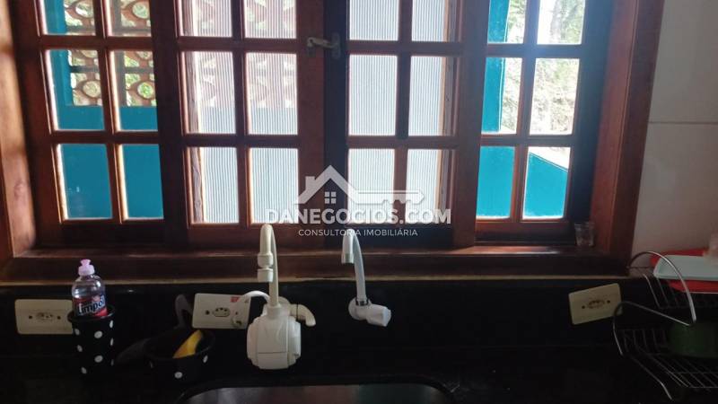 Casa em Condomínio à venda na Rua QuaresmeiraSanta Inês - 104736-1.jpg