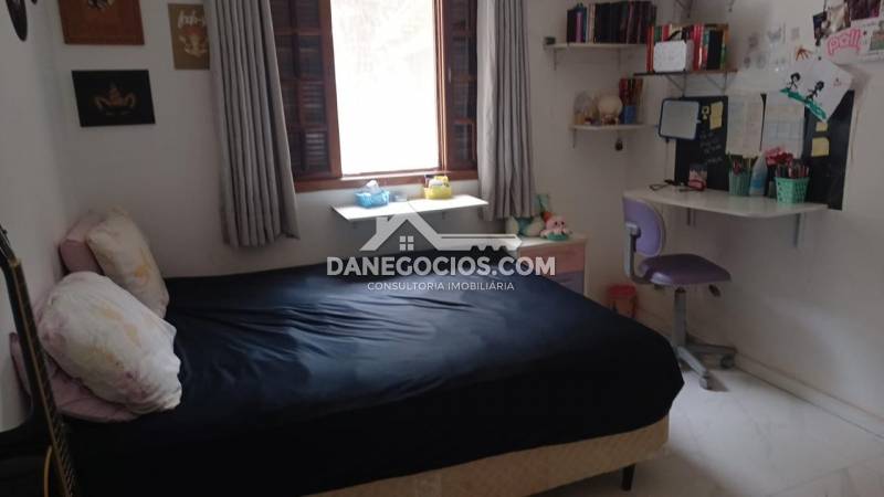 Casa em Condomínio à venda na Rua QuaresmeiraSanta Inês - 104736-10.jpg