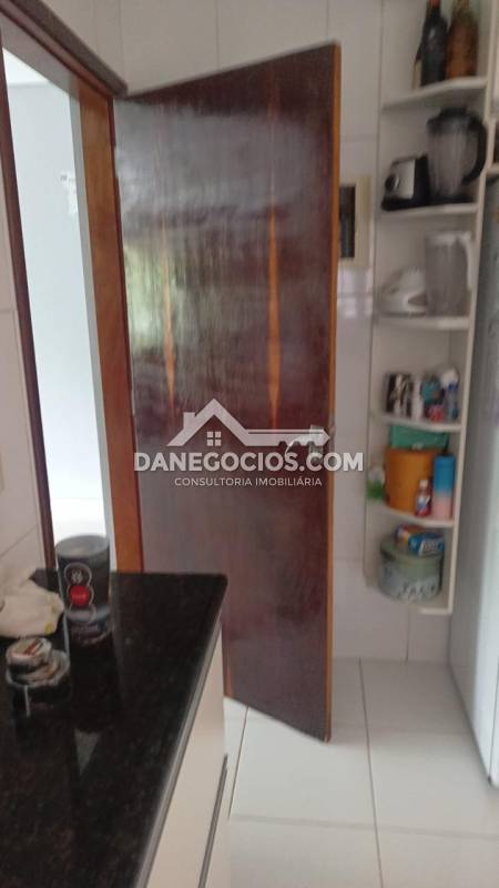 Casa em Condomínio à venda na Rua QuaresmeiraSanta Inês - 104736-2.jpg