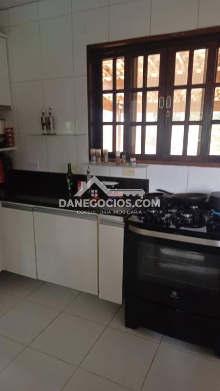 Casa em Condomínio à venda na Rua QuaresmeiraSanta Inês - 104736-4.jpg