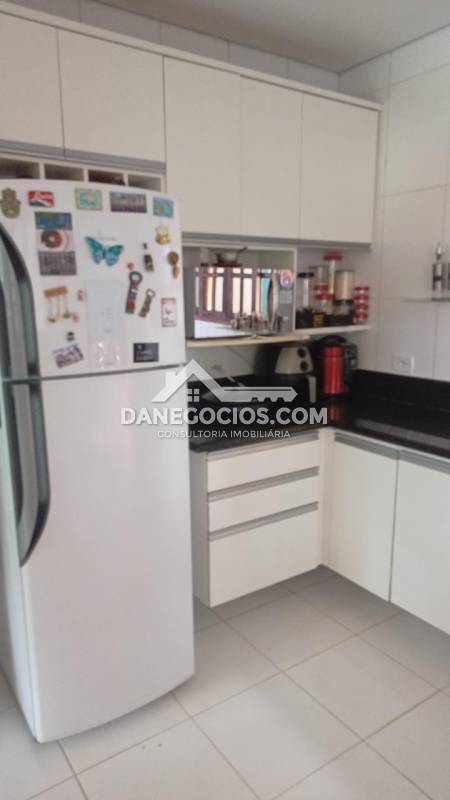 Casa em Condomínio à venda na Rua QuaresmeiraSanta Inês - 104736-6.jpg