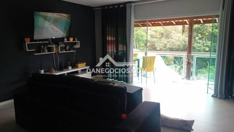 Casa em Condomínio à venda na Rua QuaresmeiraSanta Inês - 104737-12.jpg