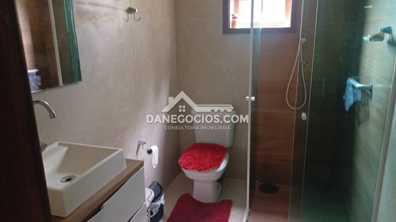Casa em Condomínio à venda na Rua QuaresmeiraSanta Inês - 104737-13.jpg
