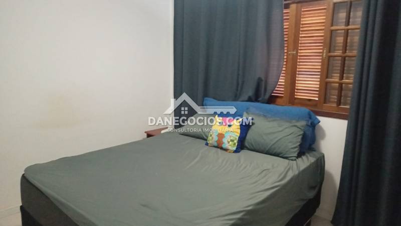 Casa em Condomínio à venda na Rua QuaresmeiraSanta Inês - 104737-14.jpg